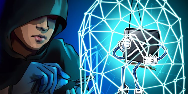 UK lawmaker’s X account hacked to boost scam ‘House of Commons Coin’