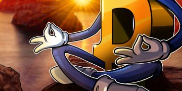 Bitcoin volatility lowest in 563 days, Hayes predicts $1M BTC by 2028