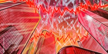 Crypto plunges as Trump tariff ‘medicine’ brutalizes global stock markets