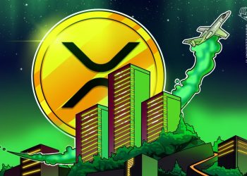 XRP holds $2 support as chart pattern hints at 73% gain