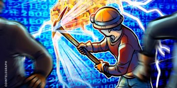 American Bitcoin’s ambition is to dominate mining — Hut 8 CEO