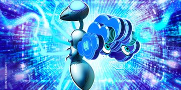 AI and blockchain — A match made in heaven