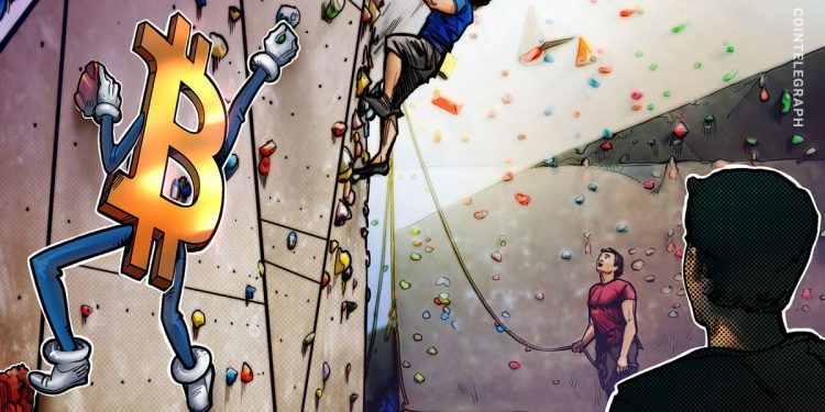 Bitcoin price retakes $80K as US stocks avoid ‘Black Monday’ meltdown