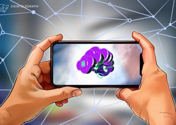 AI-generated content needs blockchain before trust in digital media collapses