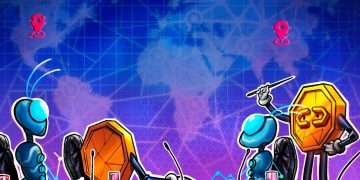 Asia holds crypto liquidity, but US Treasurys will unlock institutional funds