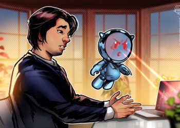 Bots are killing social media, but decentralization can save it