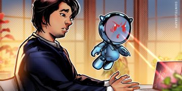 Bots are killing social media, but decentralization can save it