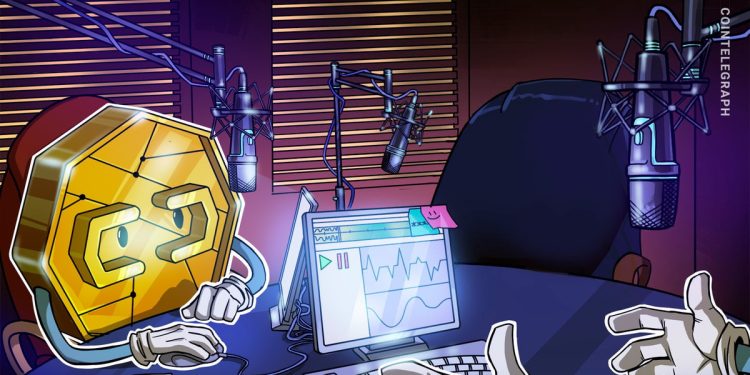 Crypto podcasters should always assume their audience knows nothing