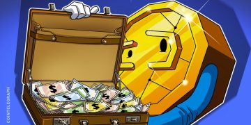 Cash-based crypto can enable financial inclusion for billions