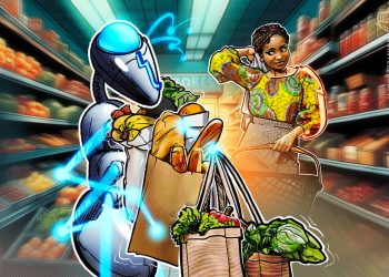 EU digital product passports won’t solve food fraud, but blockchain can