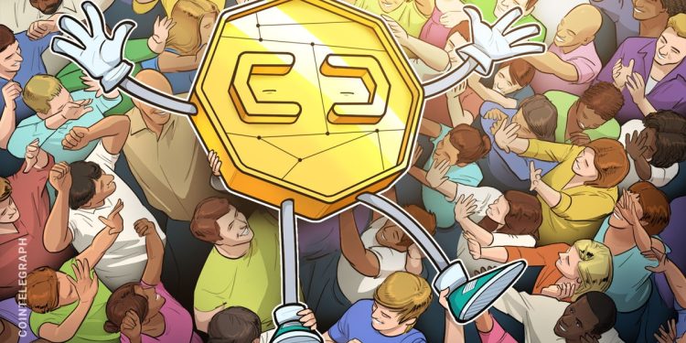 Ethical finance must guide crypto’s evolution