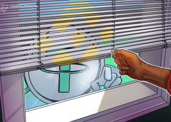 Binance ends Tether USDT trading in Europe to comply with MiCA rules
