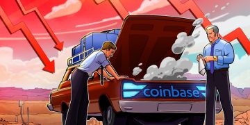 Coinbase sees worst quarter since FTX collapse amid industry bloodbath