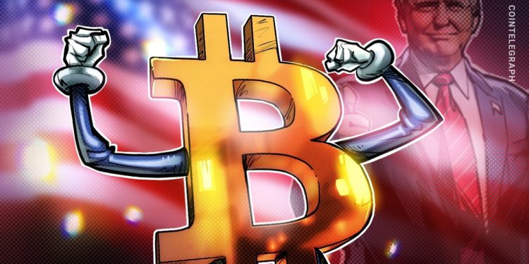 Bitcoin rally to $88.5K obliterates bears as spot volumes soar — Will a tariff war stop the party?