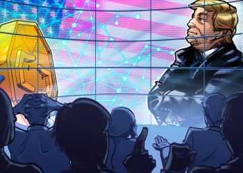 ‘National emergency’ as Trump’s tariffs dent crypto prices