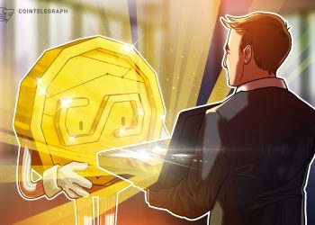 The gold standard is back — Stablecoins need to rethink what ‘backing’ really means