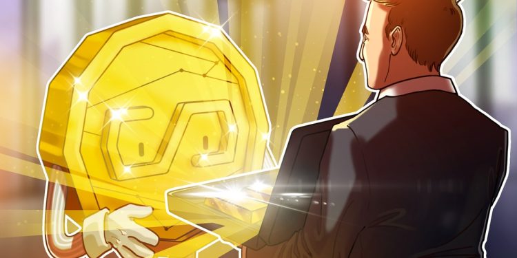 The gold standard is back — Stablecoins need to rethink what ‘backing’ really means