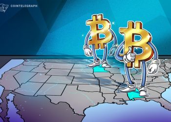 Alabama, Minnesota lawmakers join US states pushing for Bitcoin reserves