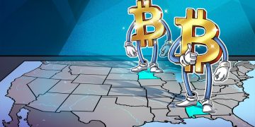 Alabama, Minnesota lawmakers join US states pushing for Bitcoin reserves