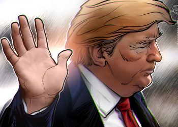 Billionaire investor would ‘not be surprised’ if Trump postpones tariffs