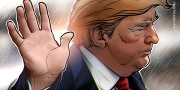 Billionaire investor would ‘not be surprised’ if Trump postpones tariffs