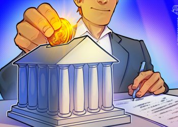 Crypto execs expect global banking push into Bitcoin by end of 2025