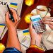 Ukraine floats 23% tax on some crypto income, exemptions for stablecoins