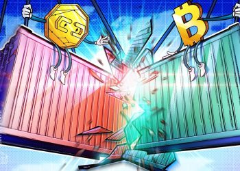 Tariffs, capital controls could fragment blockchain networks — Execs