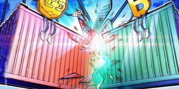 Tariffs, capital controls could fragment blockchain networks — Execs