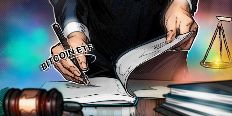 Grayscale and Osprey end 2-year legal fight over Bitcoin ETF promotion