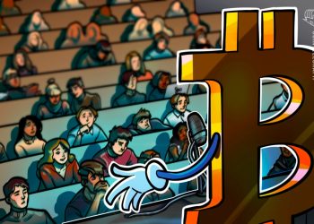 Scotland’s Lomond School accepts Bitcoin for tuition payments, a first in the UK