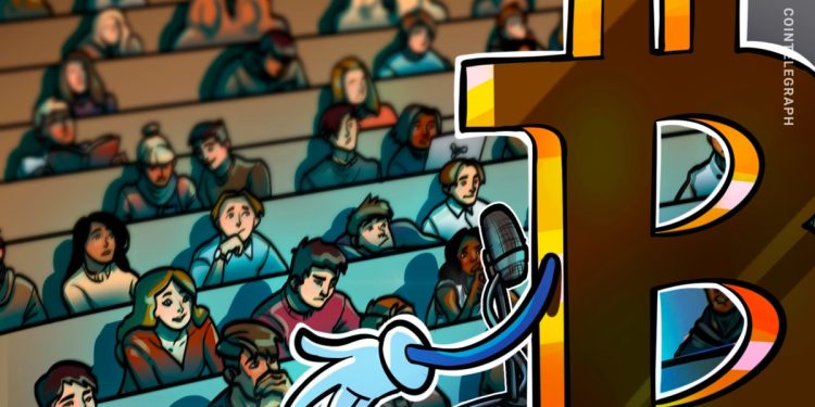 Scotland’s Lomond School accepts Bitcoin for tuition payments, a first in the UK