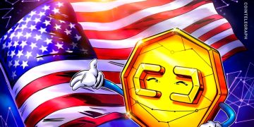US crypto industry needs band-aid now, ‘long-term solution’ later — Uyeda