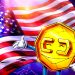 US crypto industry needs band-aid now, ‘long-term solution’ later — Uyeda