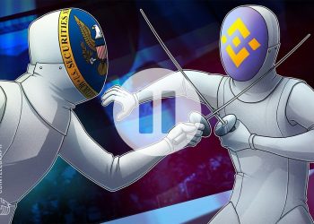 SEC and Binance push for another pause in lawsuit after ‘productive’ talks