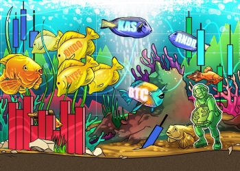 Bitcoin rallies amid macroeconomic concerns — Are HYPE, ONDO, RNDR and KAS next?