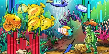 Bitcoin rallies amid macroeconomic concerns — Are HYPE, ONDO, RNDR and KAS next?