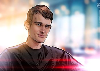 Vitalik Buterin says the app layer needs ‘good social philosophy’ most