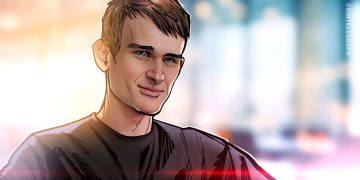 Vitalik Buterin says the app layer needs ‘good social philosophy’ most