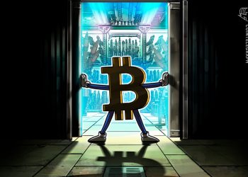 5 things to know in Bitcoin this week