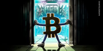 5 things to know in Bitcoin this week