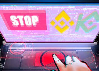 Binance, KuCoin, MEXC report service issues due to AWS network interruption