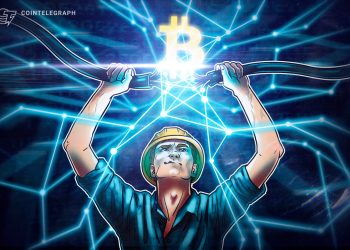 CleanSpark to start selling Bitcoin in ‘self-funding’ pivot