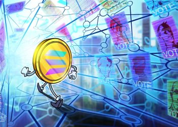 Galaxy Research proposes new voting system to reduce Solana inflation