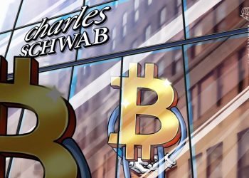 Charles Schwab CEO eyes spot Bitcoin trading by April 2026