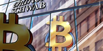 Charles Schwab CEO eyes spot Bitcoin trading by April 2026