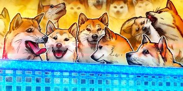Dogecoin holders celebrate ‘Dogeday’ 4/20 as ETF decision draws near