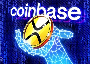 Coinbase Derivatives lists XRP futures