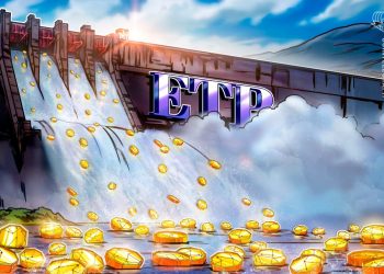 Crypto ETPs hit 3rd-largest inflows on record at $3.4B — CoinShares