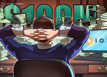 Riot Platforms secures $100M ‘Bitcoin-backed’ loan from Coinbase